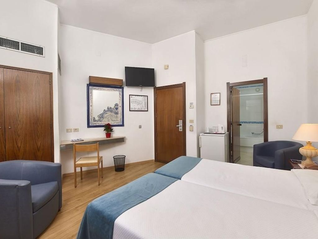 Hotel Apartamento Brisa Sol