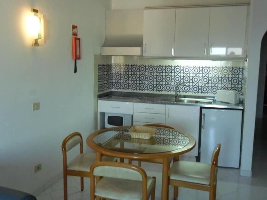 Hotel Apartamento Brisa Sol