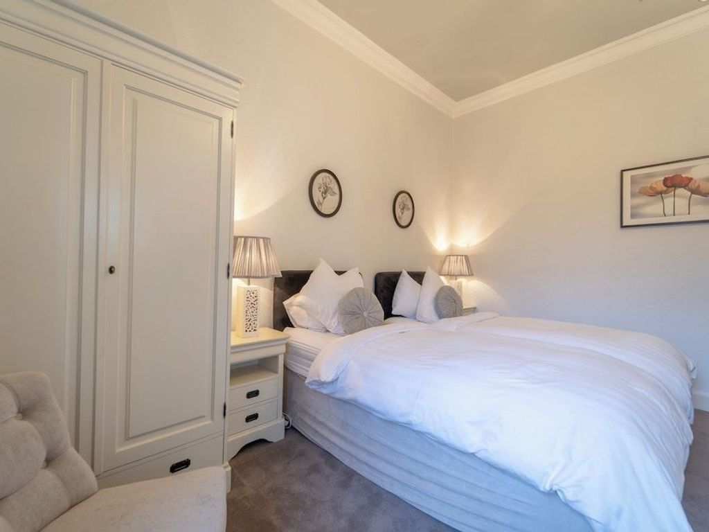 Bankton House Hotel