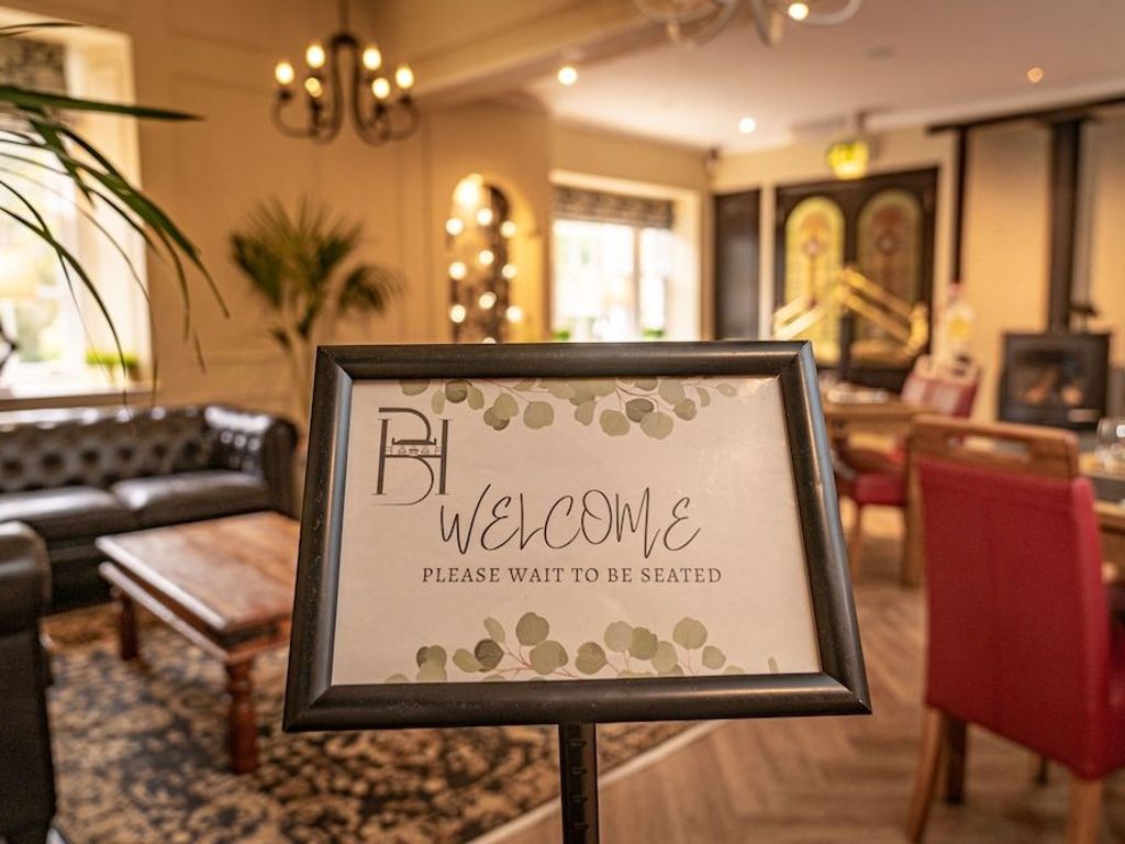 Bankton House Hotel
