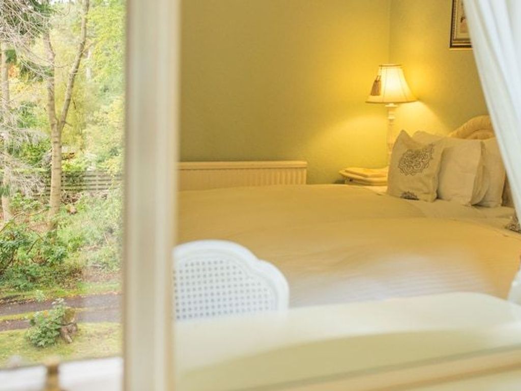Bankton House Hotel