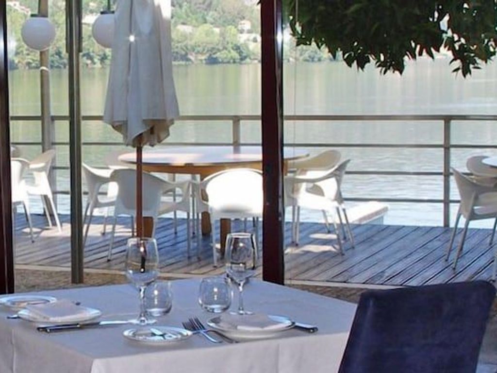 Hotel Porto Antigo
