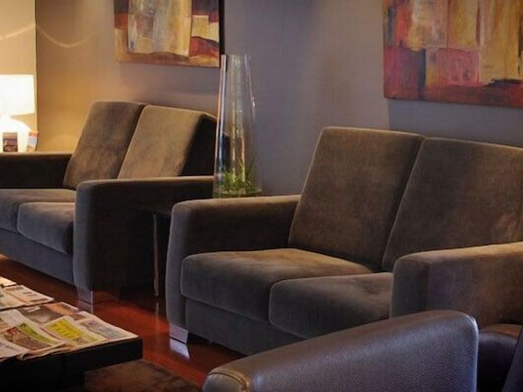 Hotel Porto Antigo
