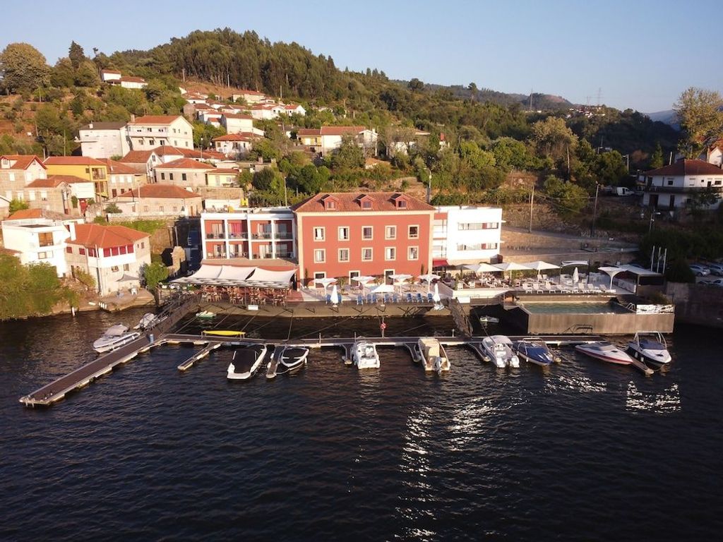 Hotel Porto Antigo