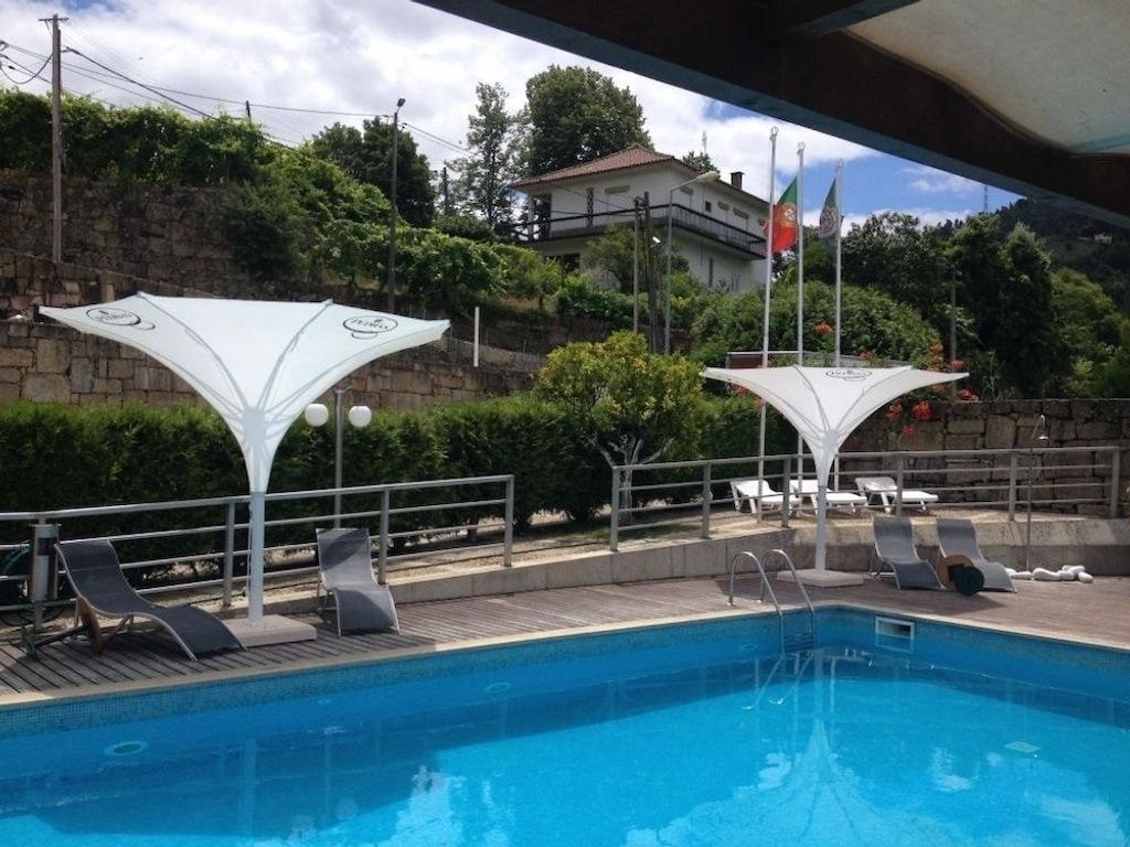 Hotel Porto Antigo