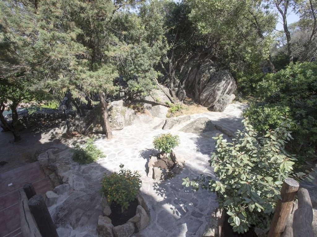 Residenza Arnica