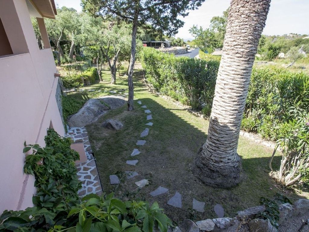 Residenza Arnica