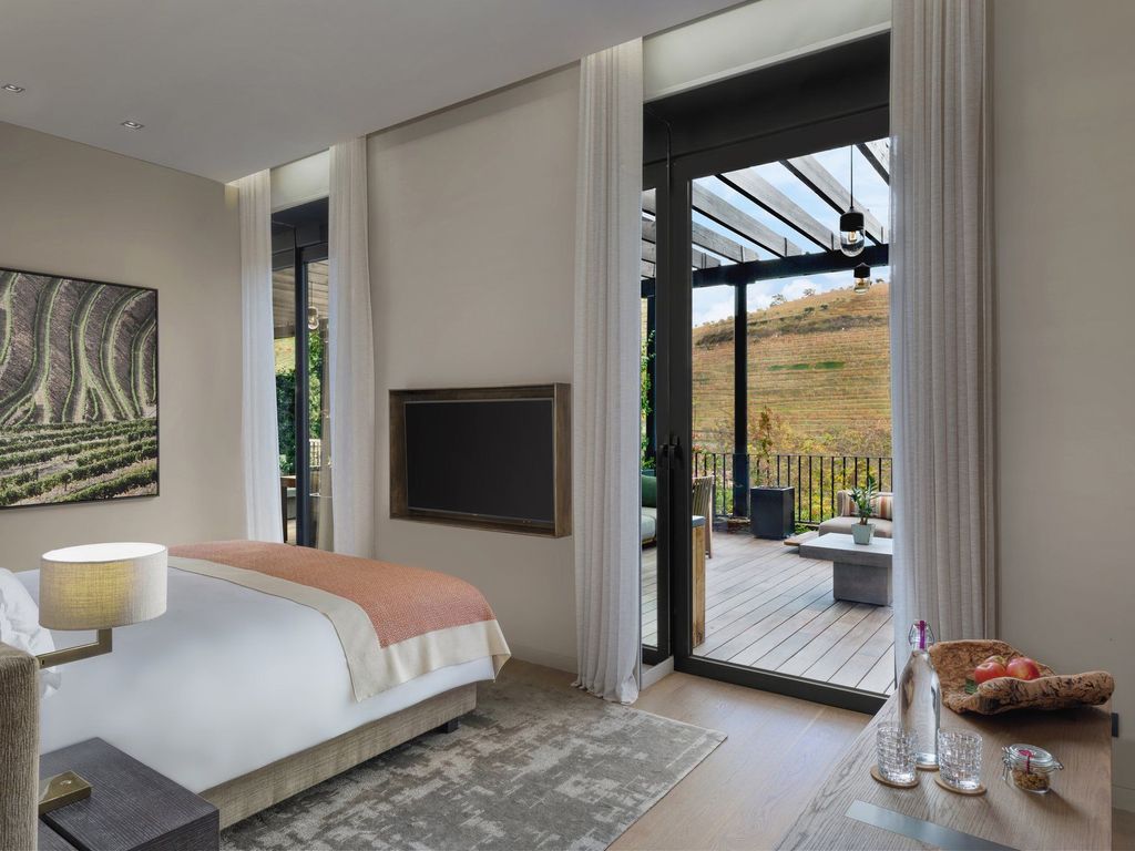 Six Senses DOURO VALLEY