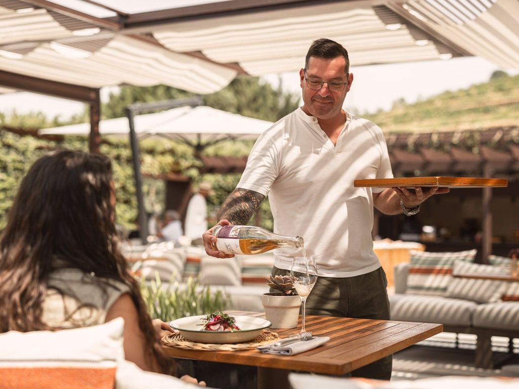 Six Senses DOURO VALLEY