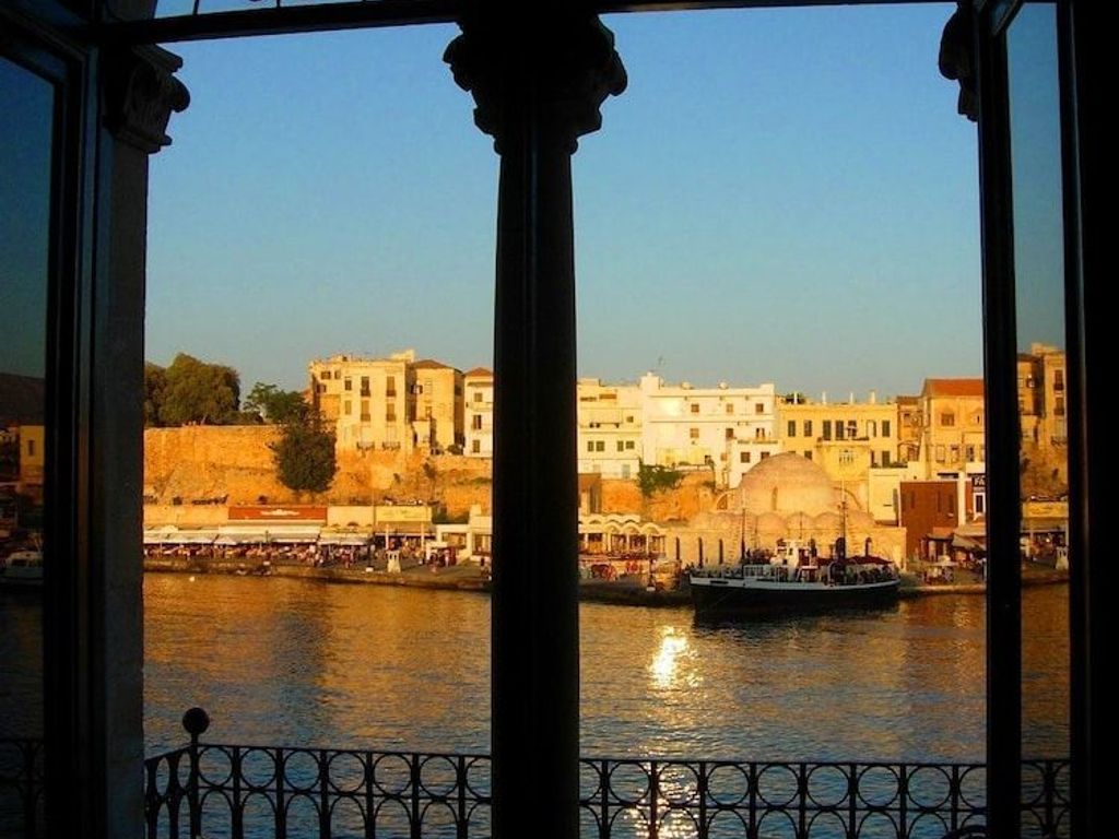 Casa Leone Hotel
