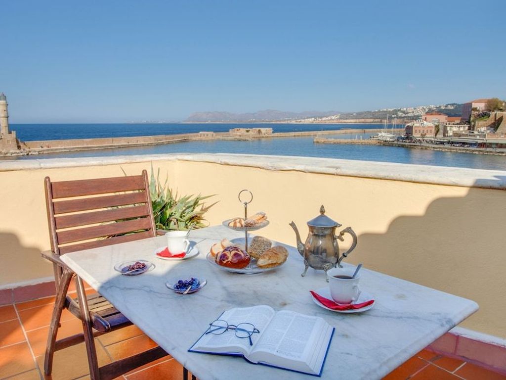 Casa Leone Hotel