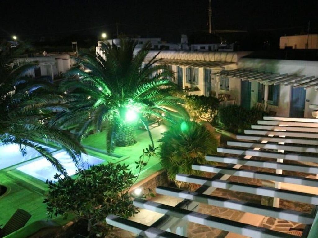 Petinaros Hotel