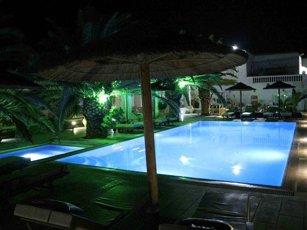 Petinaros Hotel