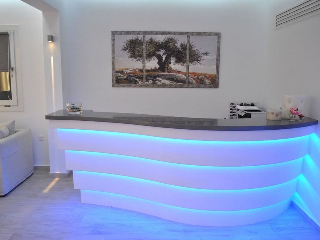 Petinaros Hotel