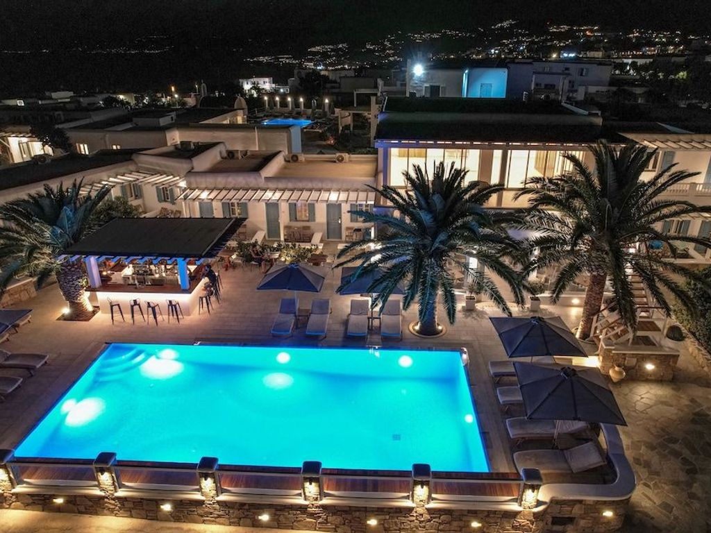 Petinaros Hotel
