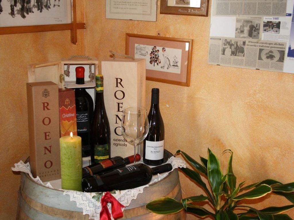 Albergo Ristorante La Baita