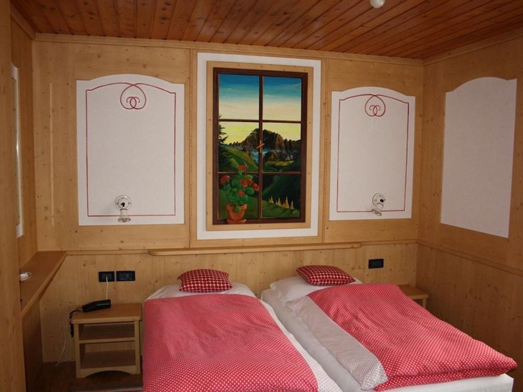 Albergo Ristorante La Baita
