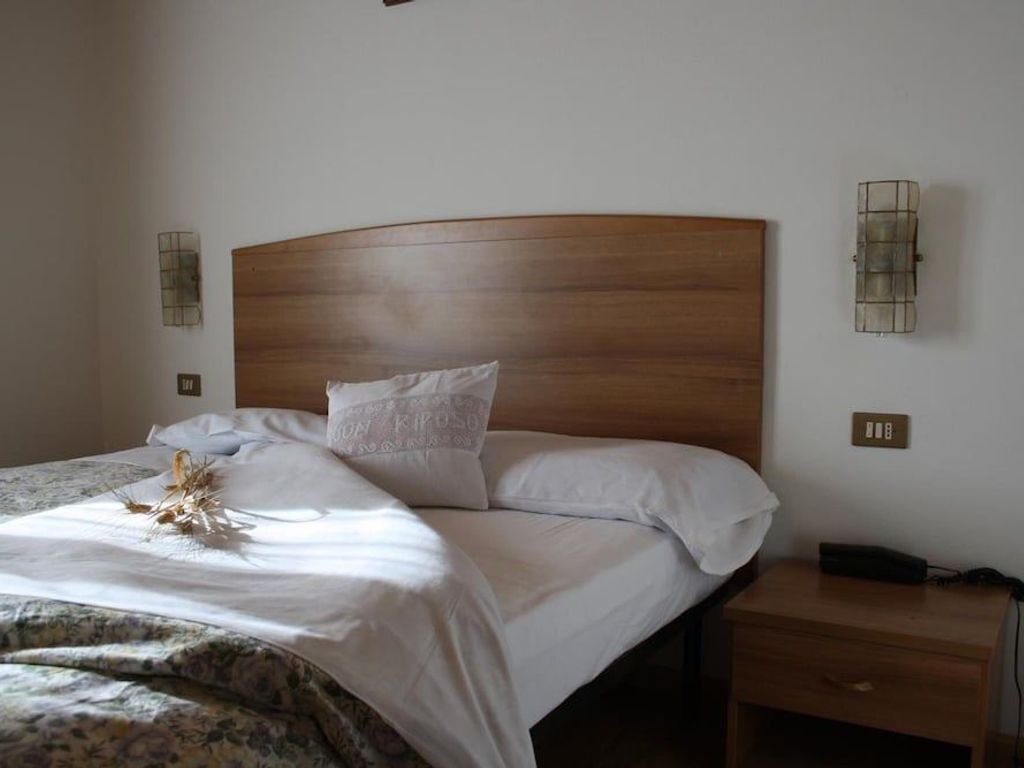 Albergo Ristorante La Baita