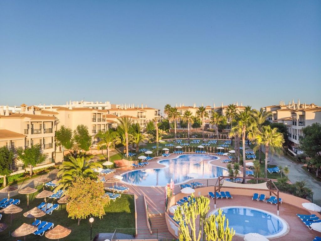 3HB Clube Humbria ALL INCLUSIVE