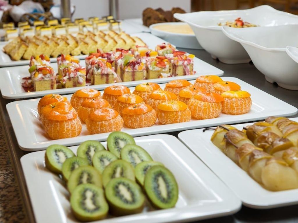 3HB Clube Humbria ALL INCLUSIVE