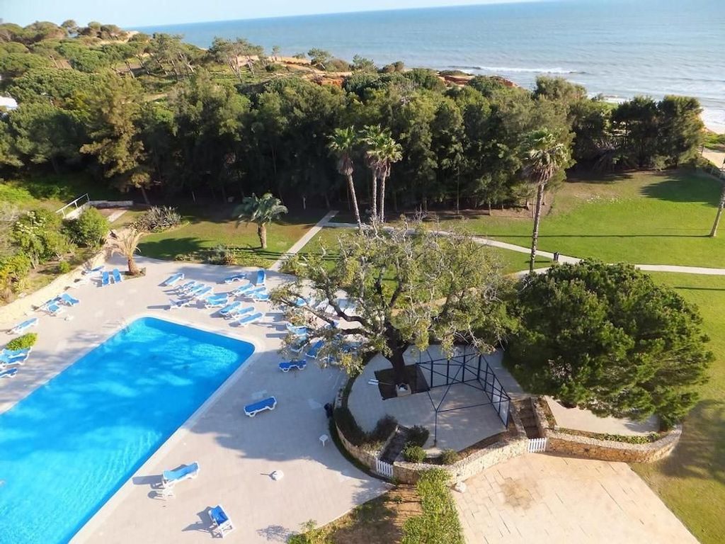 Apartamentos Turisticos Algarve Gardens