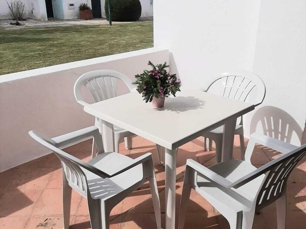 Apartamentos Turisticos Algarve Gardens
