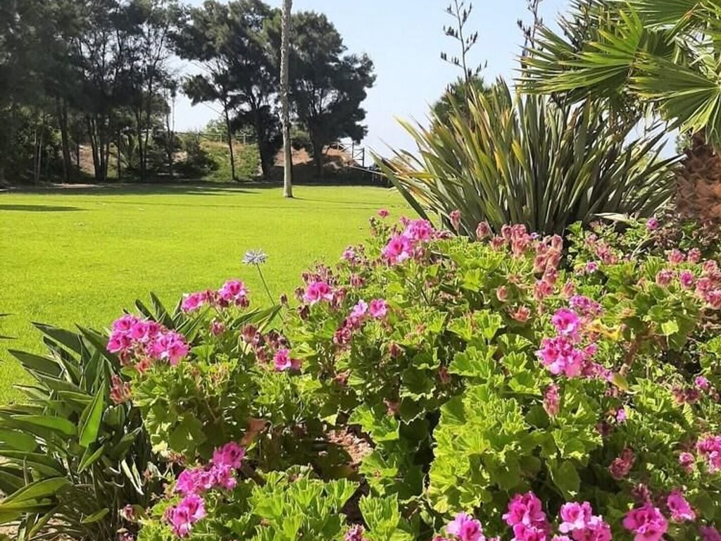 Apartamentos Turisticos Algarve Gardens