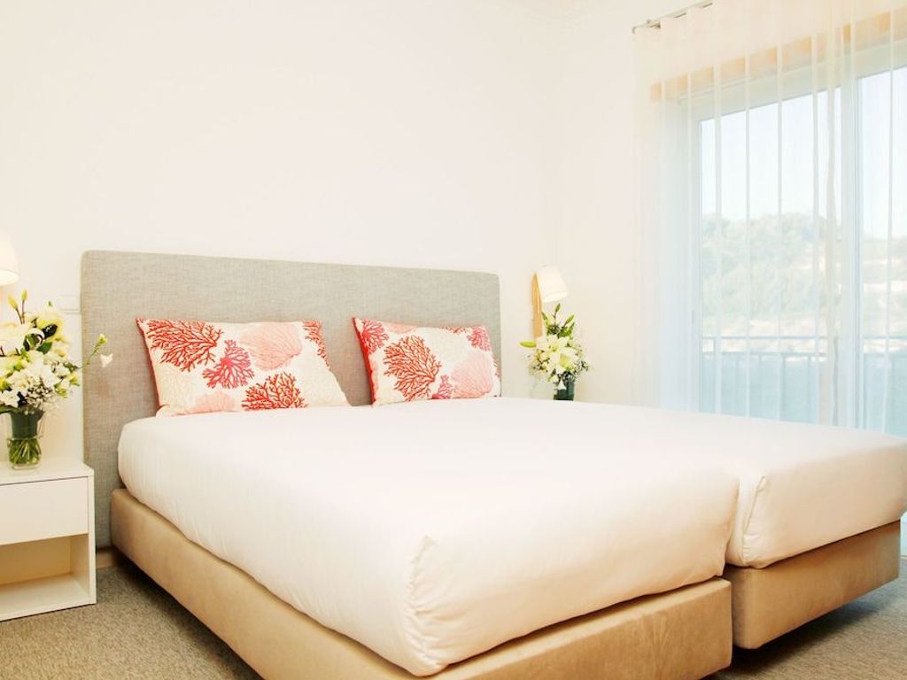 The Village Praia d'El Rey Golf & Beach Resort