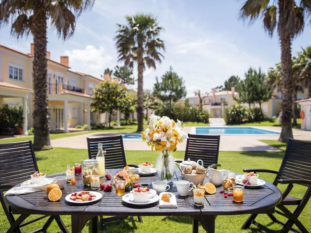 The Village Praia d'El Rey Golf & Beach Resort