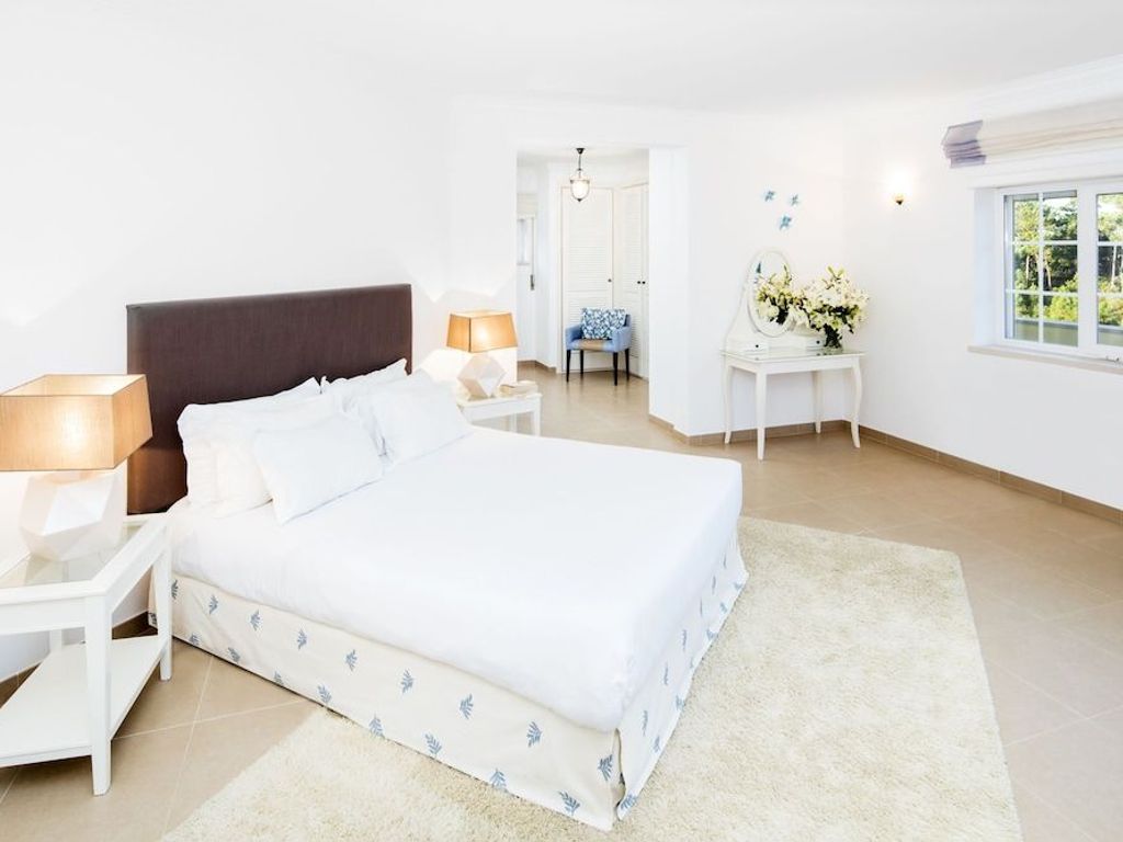 The Village Praia d'El Rey Golf & Beach Resort