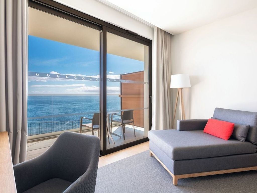 Sentido Galomar - Adults Only