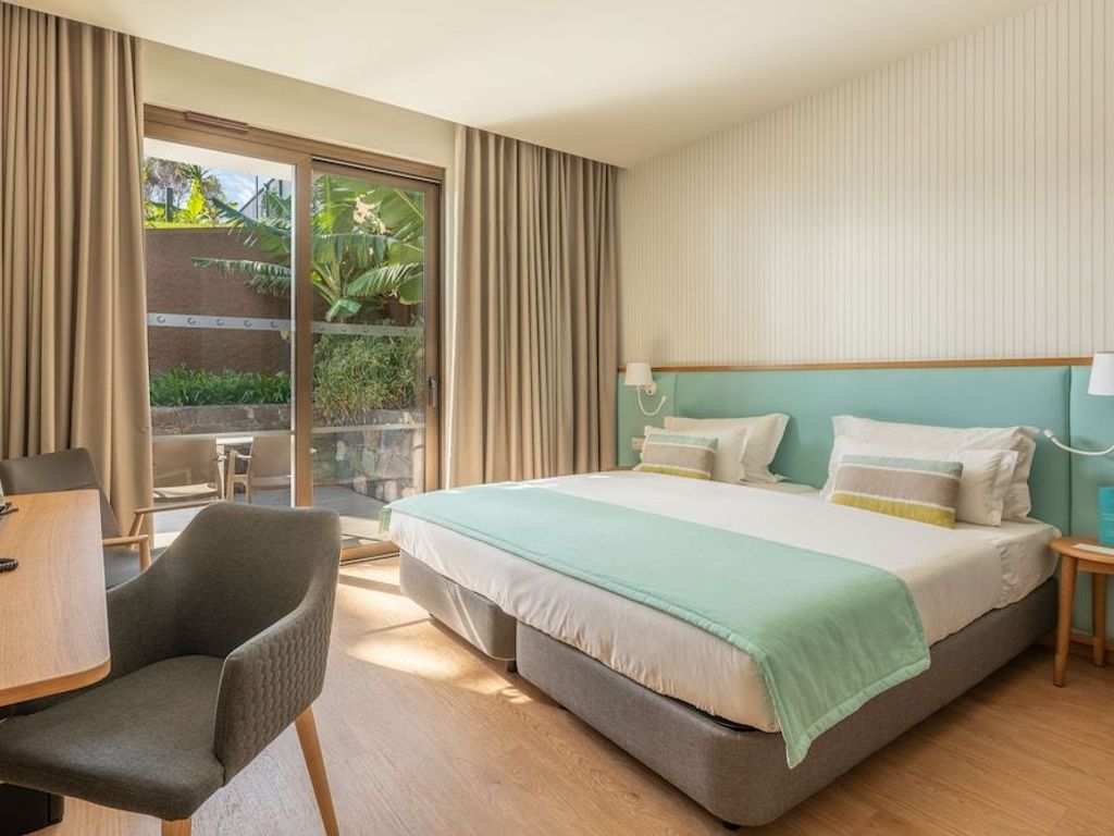 Sentido Galomar - Adults Only