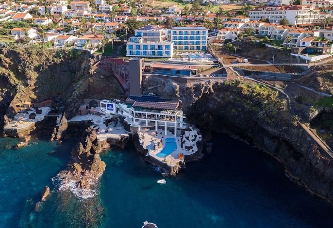 Sentido Galomar - Adults Only