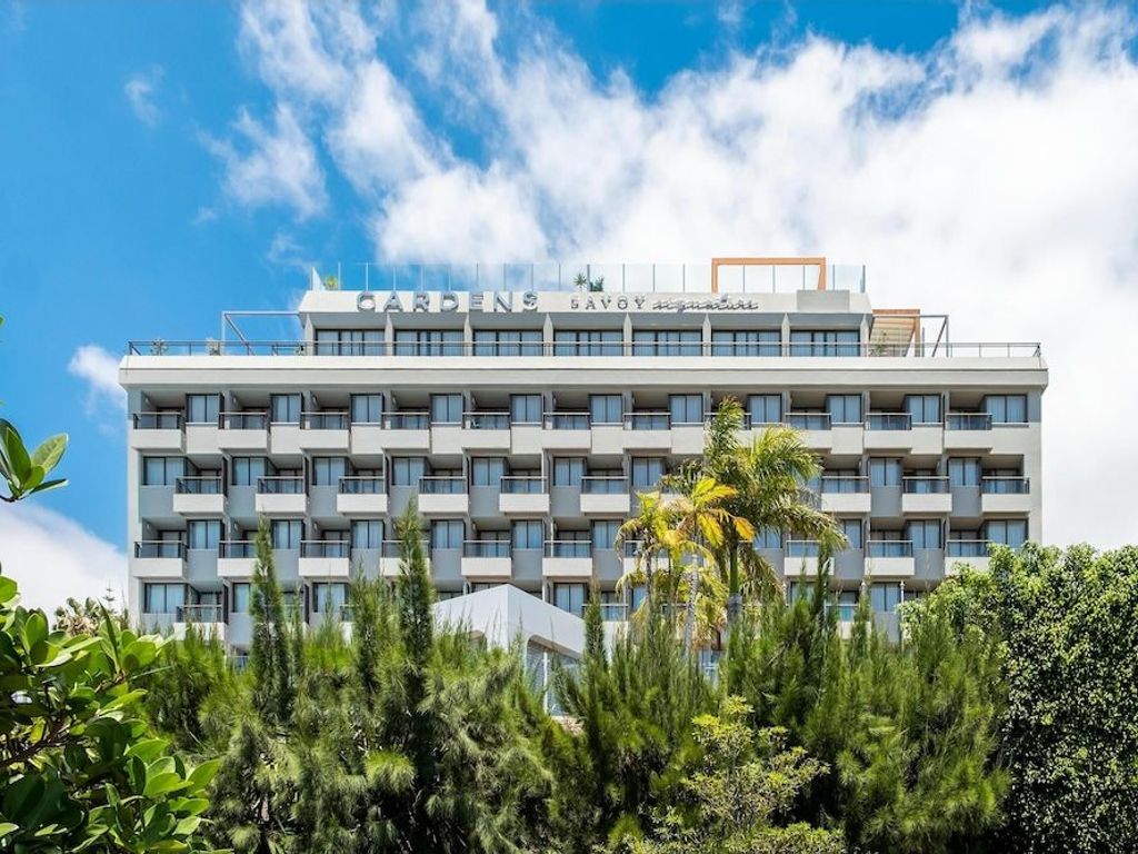 Tui Blue Gardens - Adults Only - Savoy Signature