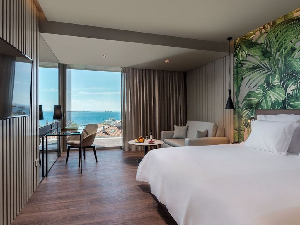 Tui Blue Gardens - Adults Only - Savoy Signature