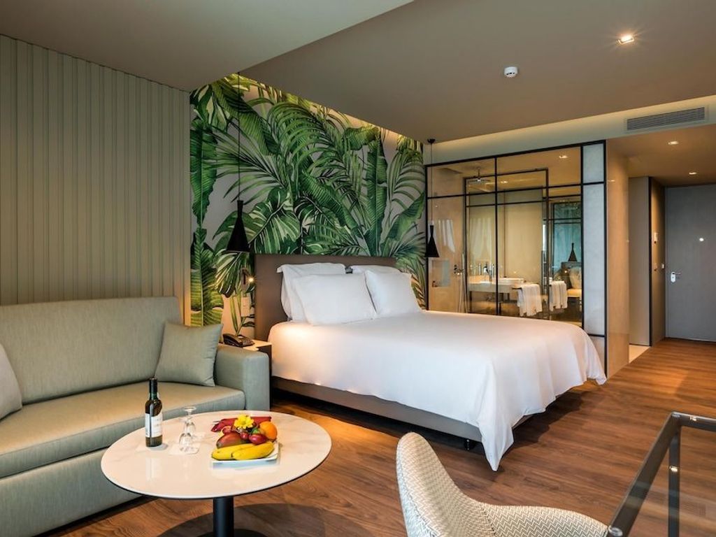 Tui Blue Gardens - Adults Only - Savoy Signature