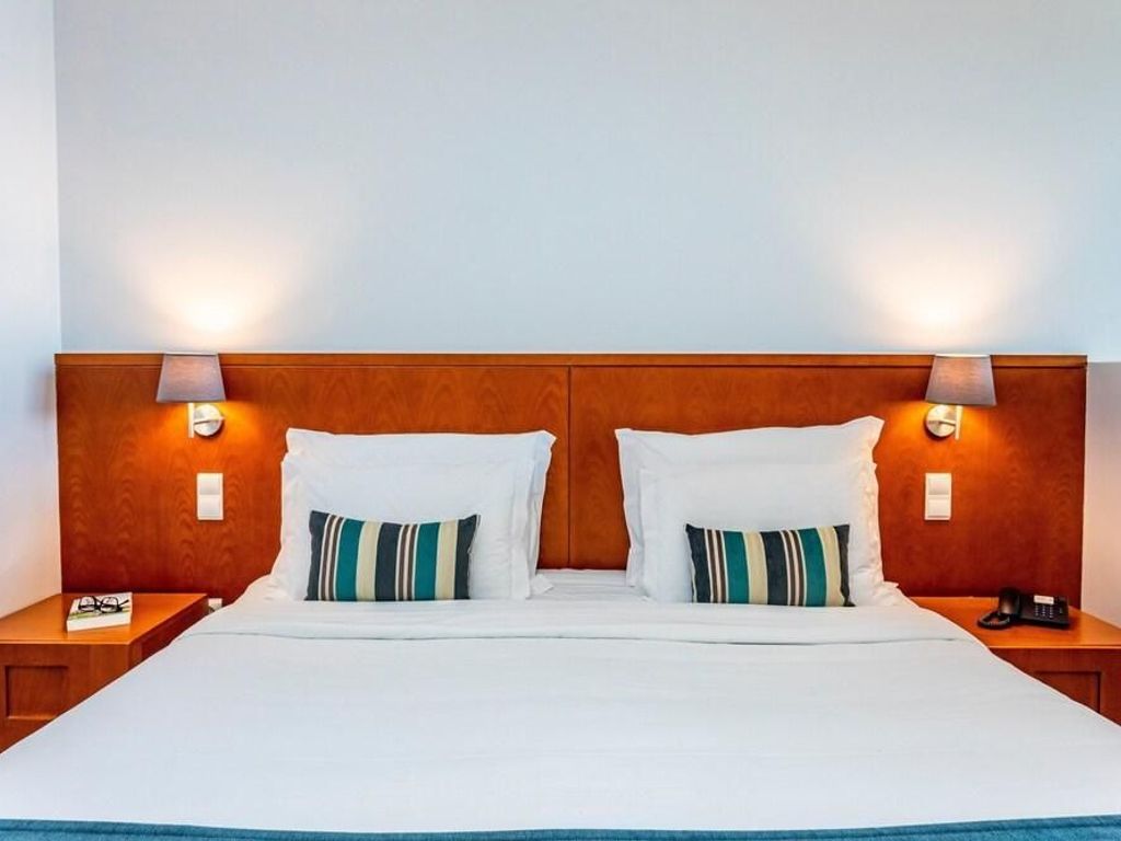 Paul do Mar Sea View Hotel