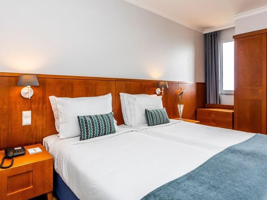 Paul do Mar Sea View Hotel