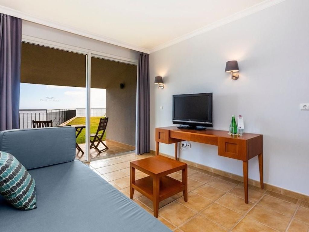 Paul do Mar Sea View Hotel