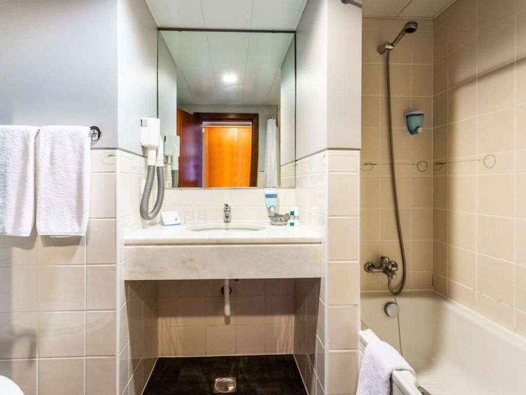 Paul do Mar Sea View Hotel