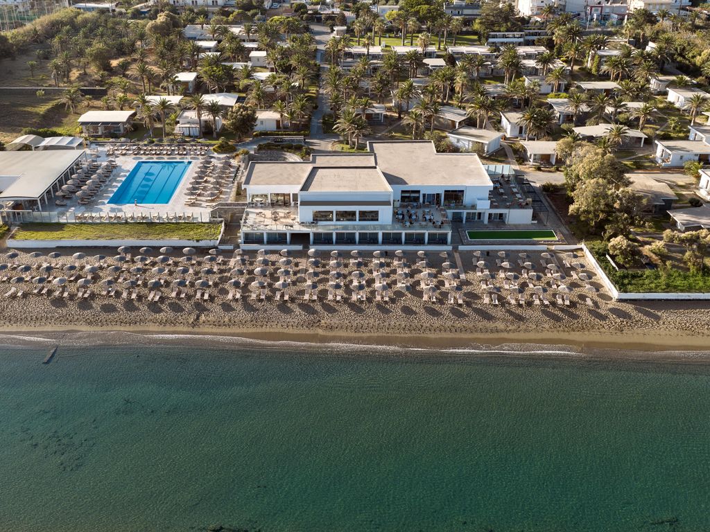 Civitel Creta Beach