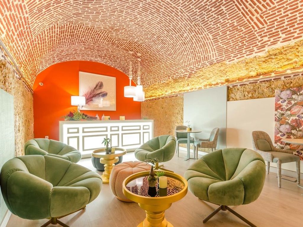 Hotel Borges Chiado