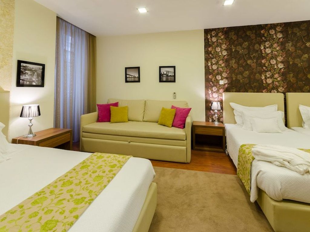 Hotel Borges Chiado