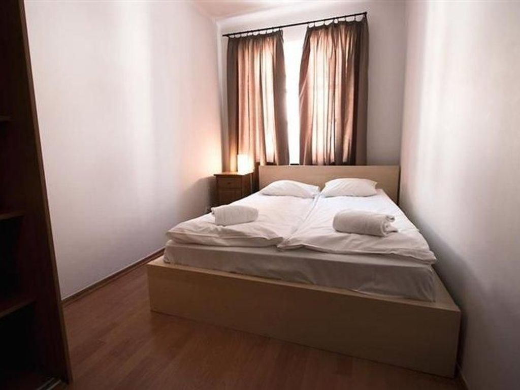 Old Town Apartments