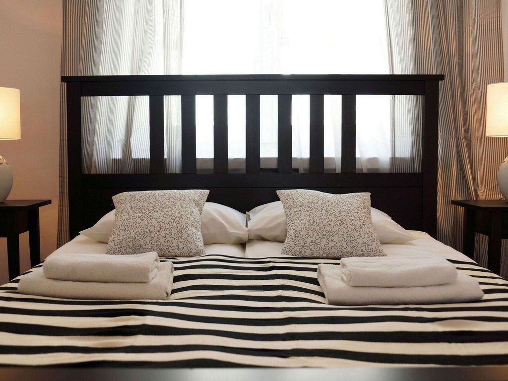 Old Town Apartments