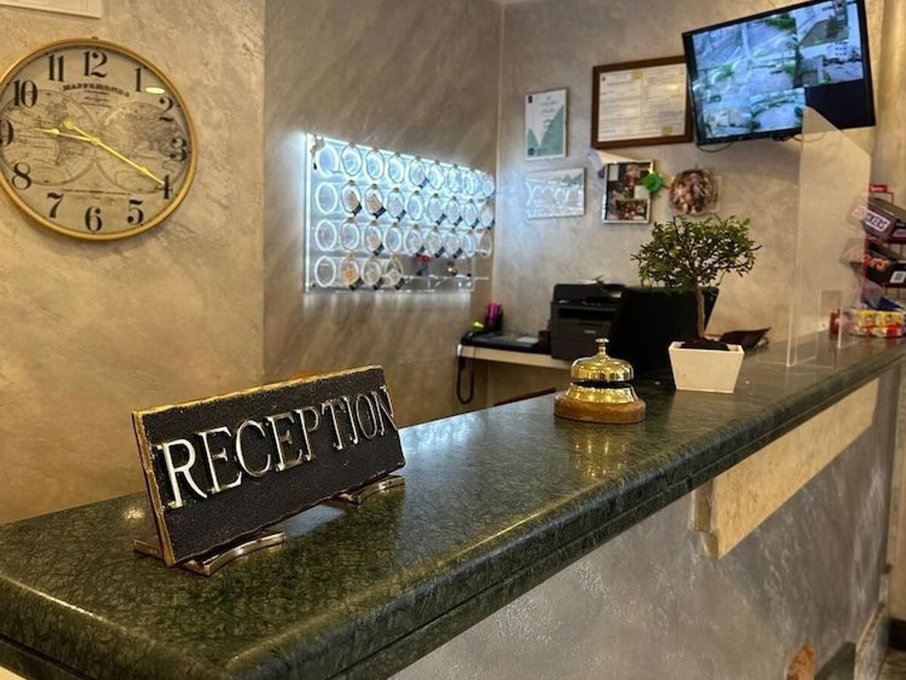 Hotel Clinton
