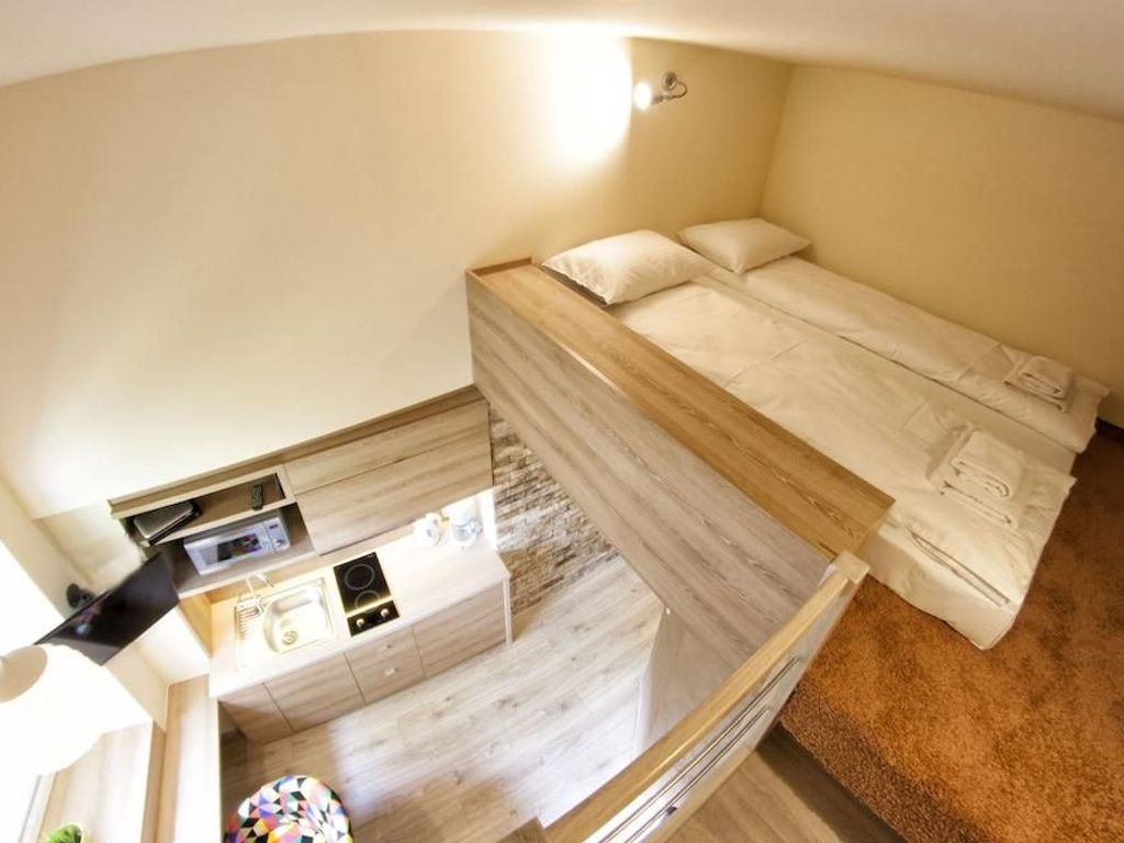 Yourplace Top Apartments