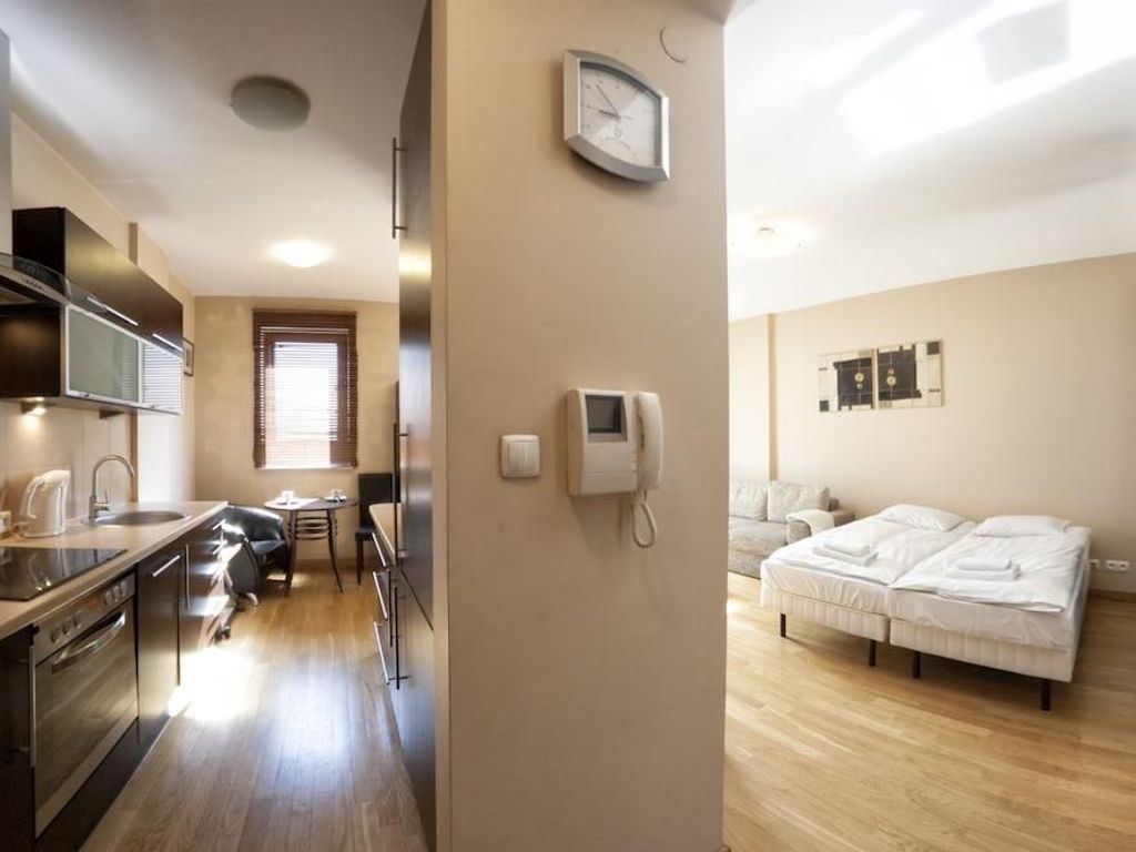 Yourplace Top Apartments