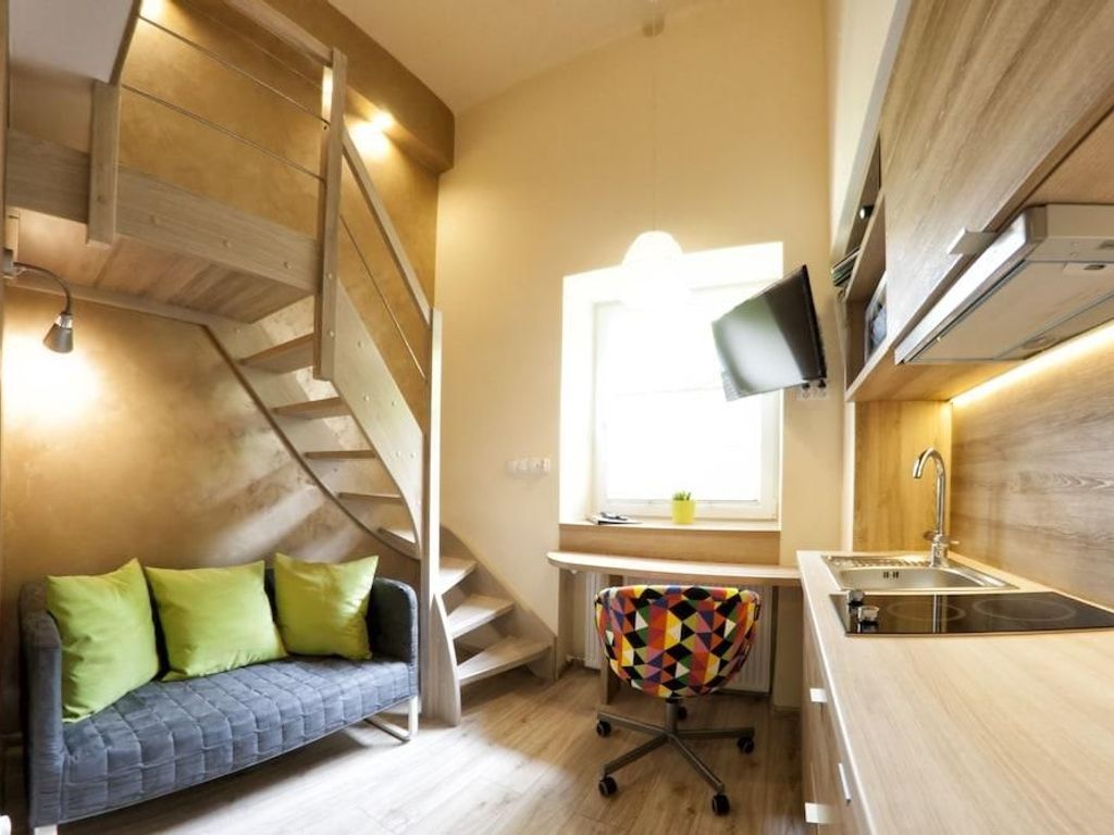 Yourplace Top Apartments