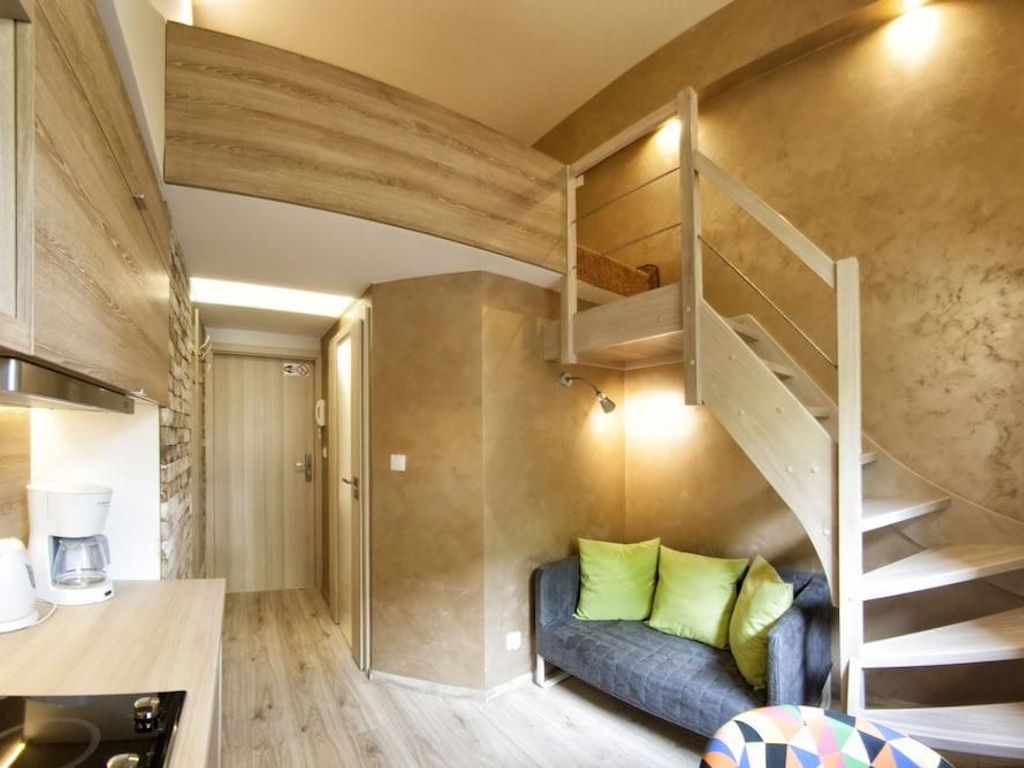 Yourplace Top Apartments